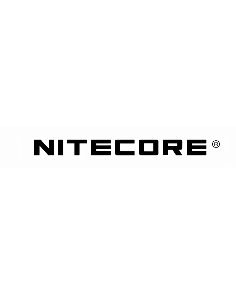 Nitecore Collection: High-Performance Flashlights and Accessories