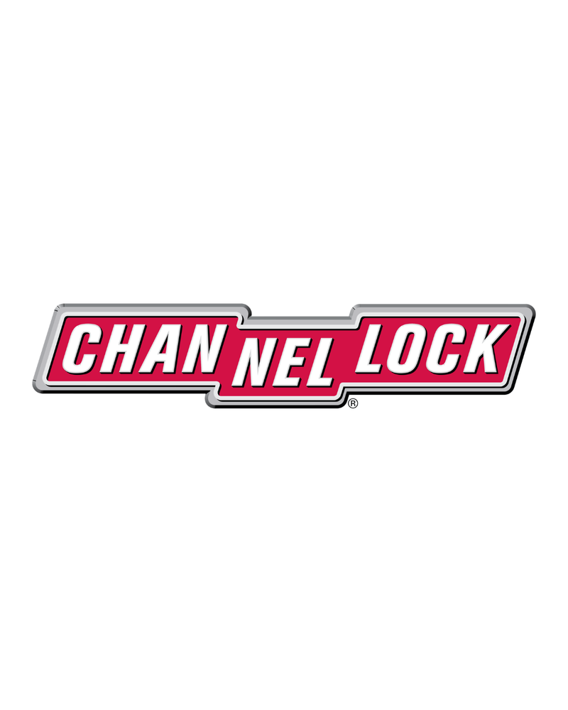 CHANNELLOCK Tools Collection - Quality Wrenches and Pliers for Every Task