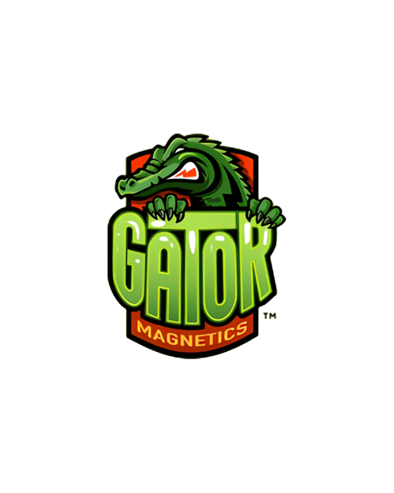 Gator Magnetics: Innovative Magnetic Solutions for Every Storage