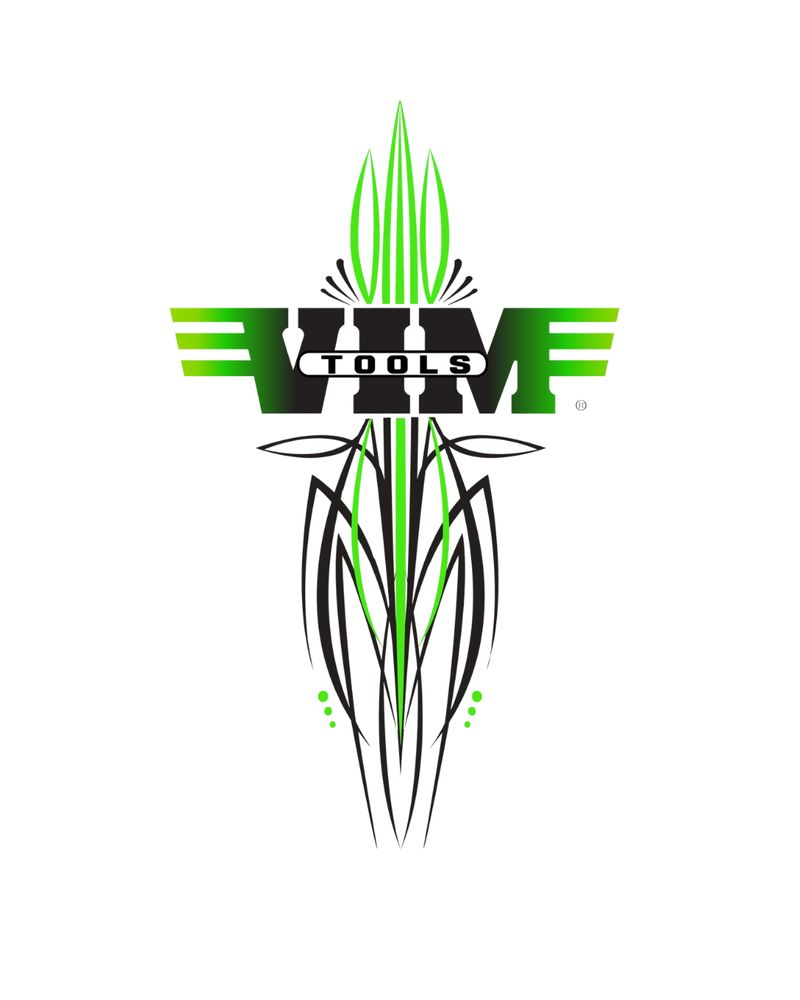 VIM TOOLS LOGO