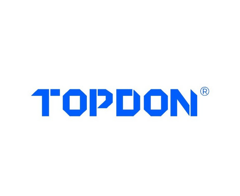 TOPDON DIAGNOSTIC EQUIPMENT