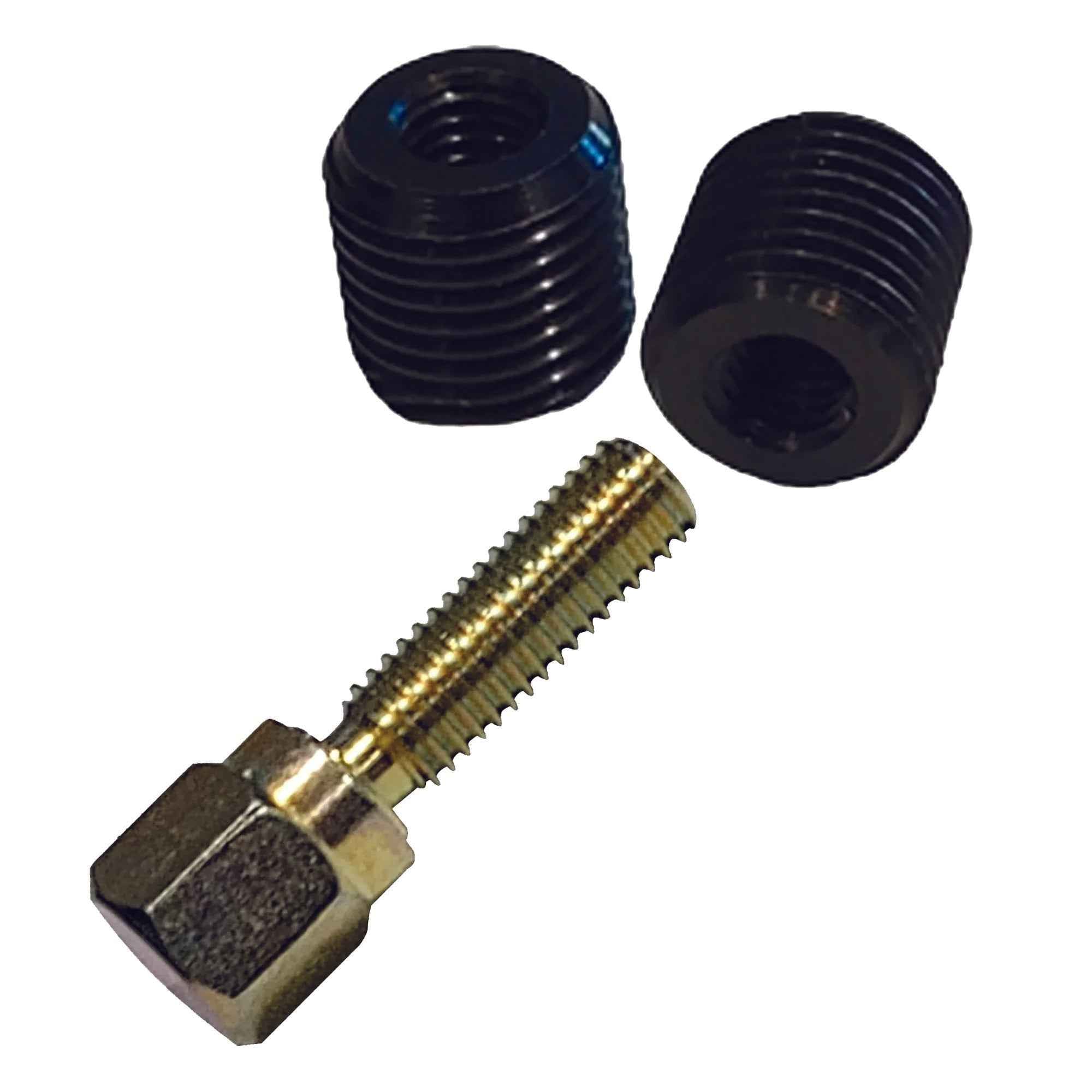 ProMAXX Tool Ford 6.7L EGR Tube 6mm Bolt Repair Kit