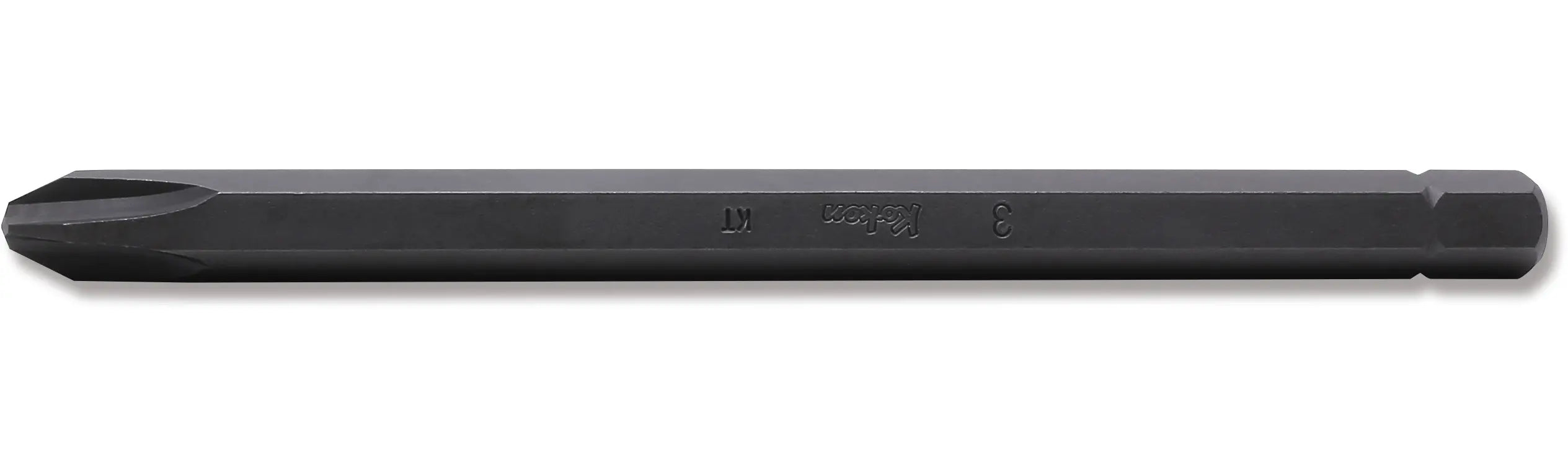 5/16 Hex Dr. Bit  PH3  Length 125mm