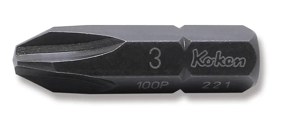 5/16 Hex Dr. Bit  PH3  Length 32mm