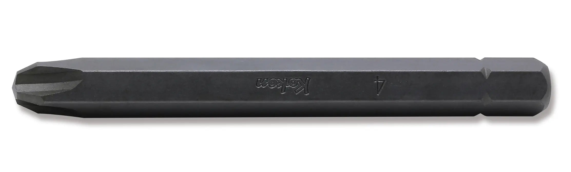 5/16 Hex Dr. Bit  PH4  Length 80mm