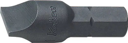 5/16 Hex Dr. Bit Slotted 1.6 x 11  Length 32mm