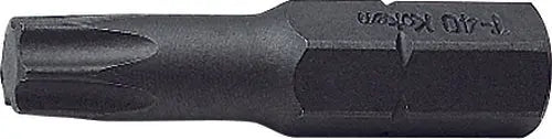 5/16 Hex Dr. TORX® T50 Bit -  Length 32mm
