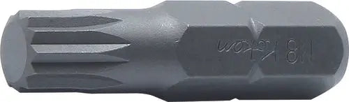 5/16 Hex Dr. Bit XZN M6  Length 32mm