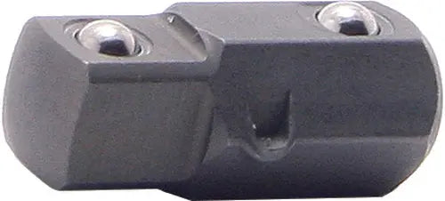 5/16 Hex Dr. Adaptor  1/4 Square Length 20mm