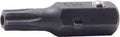 1/4 Hex Dr. Tamper-Resistant TORX® T25H Bit - Length 25mm