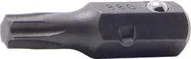 1/4 Hex Dr. Bit TORX® T27  Length 25mm