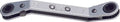 Ratcheting Ring Wrench  3/8x7/16 12 point Length 140mm Reversible