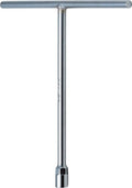 T Handle Socket  21mm 6 point Length 350 x 300mm