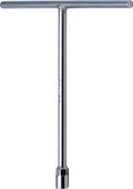 T Handle Socket  1/2 6 point Length 300 x 250mm