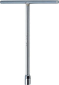T Handle Socket  11mm 6 point Length 250 x 200mm