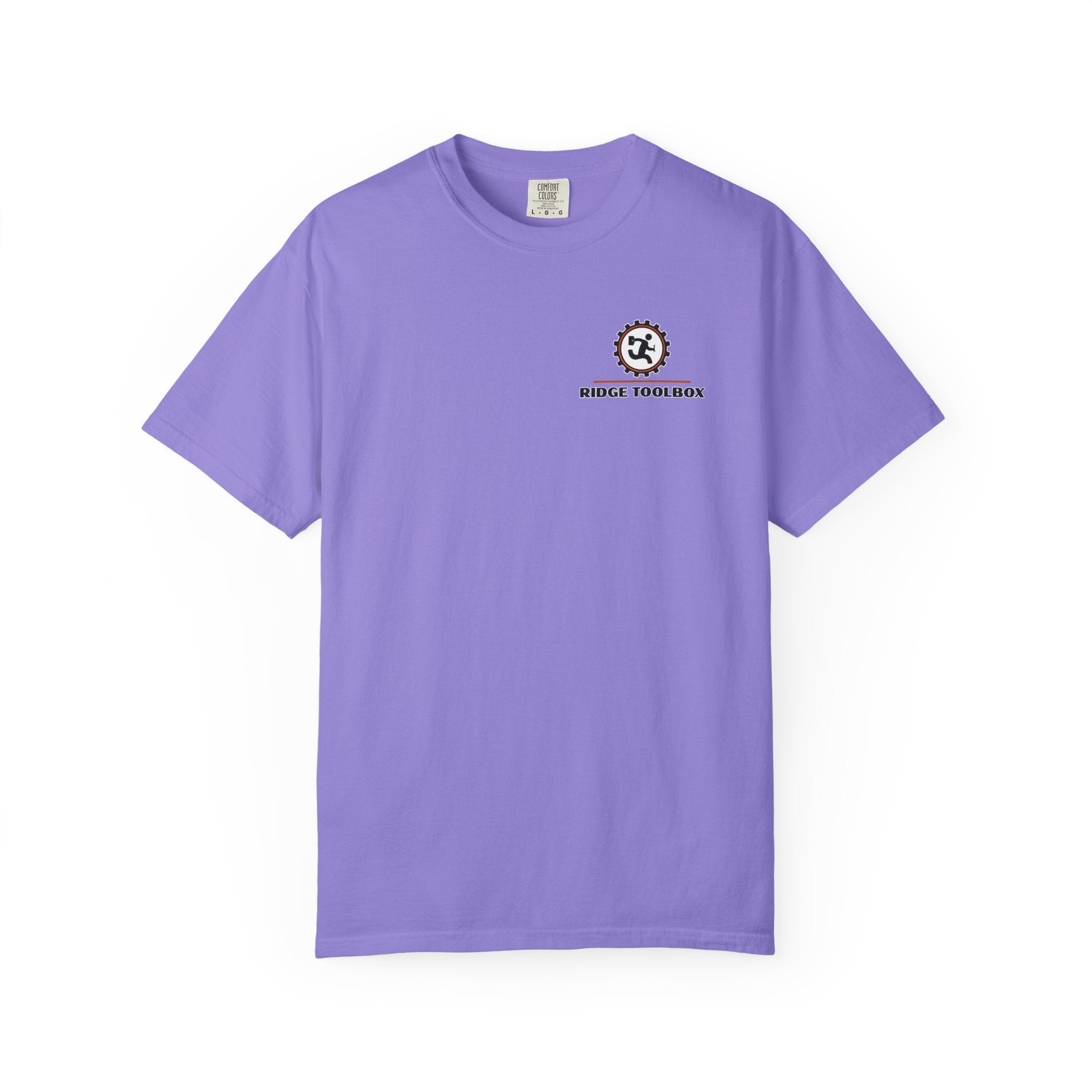 Herbert's Tool & Equipment Warehouse T-Shirt