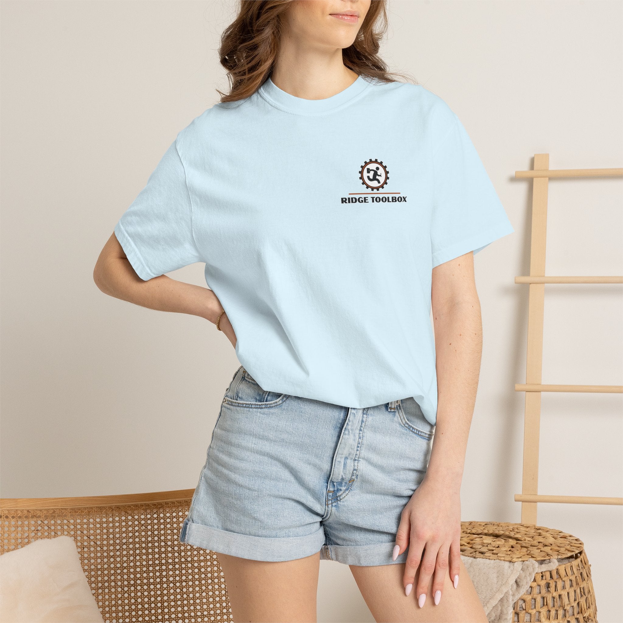 Herbert's Tool & Equipment Warehouse T-Shirt