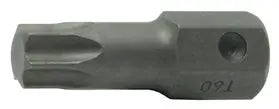 16mm Hex Dr. Bit TORX® T55  Length 50mm