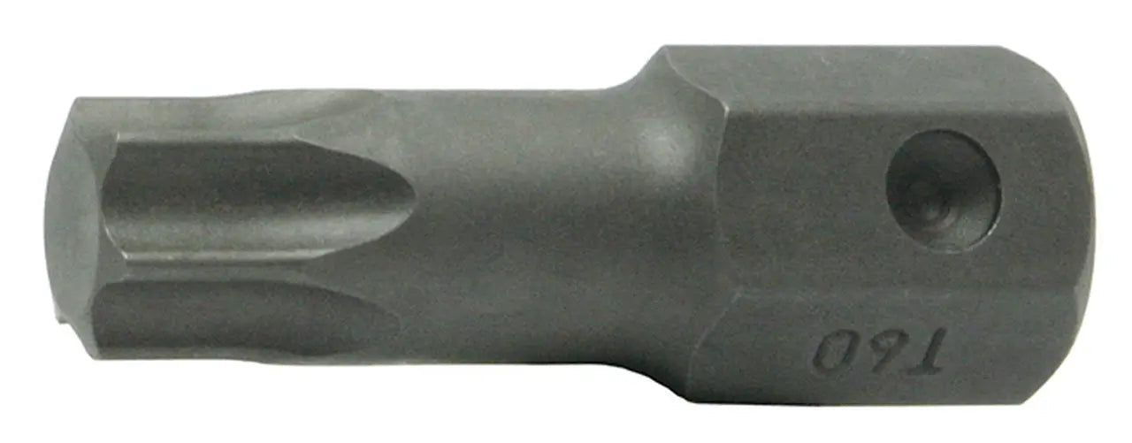 16mm Hex Dr. Bit TORXplus® 60IP  Length 50mm