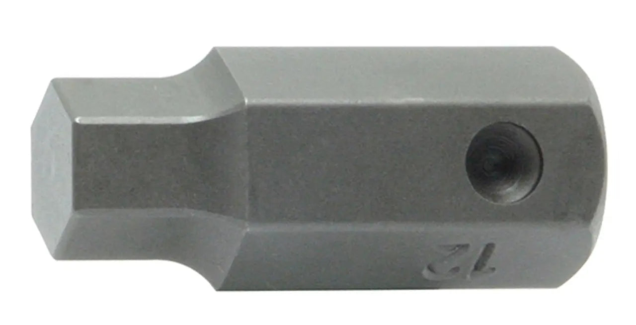 16mm Hex Dr. Bit  13mm Hex Length 40mm