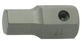 22mm Hex Dr. Bit TORX® T70  Length 140mm