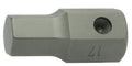 22mm Hex Dr. Bit  1 Hex Length 50mm