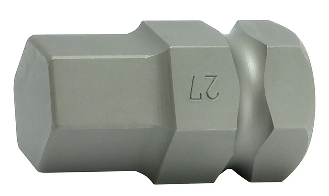 32mm Hex Dr. Bit  36mm Hex Length 60mm