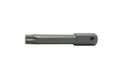 16mm Hex Dr. Bit TORX® T60  Length 100mm