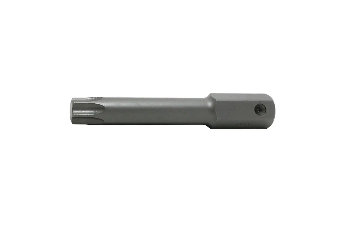16mm Hex Dr. Bit TORX® T60  Length 100mm