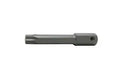 16mm Hex Dr. Bit TORX® T50 - Length 100mm