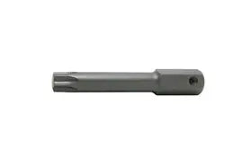 16mm Hex Dr. Bit TORX® T55  Length 100mm