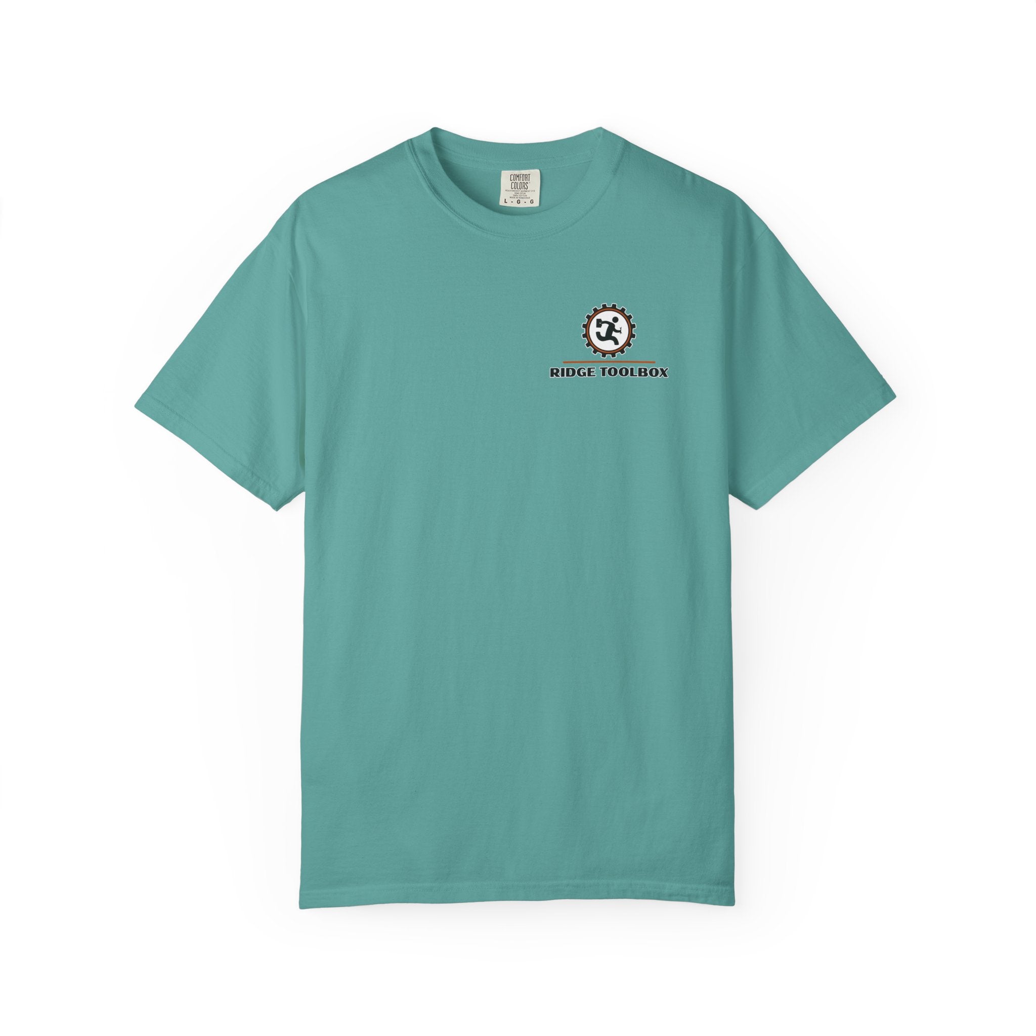 Herbert's Tool & Equipment Warehouse T-Shirt