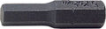 1/4 Hex Dr. Bit  6mm Hex Length 25mm