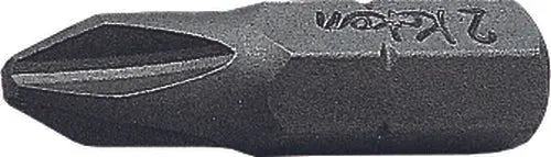 1/4 Hex Dr. Bit  PH2  Length 32mm