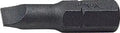 1/4 Hex Dr. Bit Slotted 0.5 X 3  Length 25mm