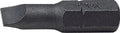 1/4 Hex Dr. Bit Slotted 0.8 X 5  Length 25mm