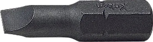 1/4 Hex Dr. Bit Slotted 0.5 X 3  Length 39mm