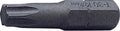 1/4 Hex Dr. Tamper-Resistant TORX® T40H Bit - Length 25mm