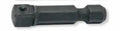 1/4 Hex Dr. Adaptor  1/4 Square Length 35mm Pin type