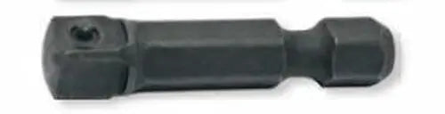 1/4 Hex Dr. Adaptor  1/4 Square Length 35mm Pin type