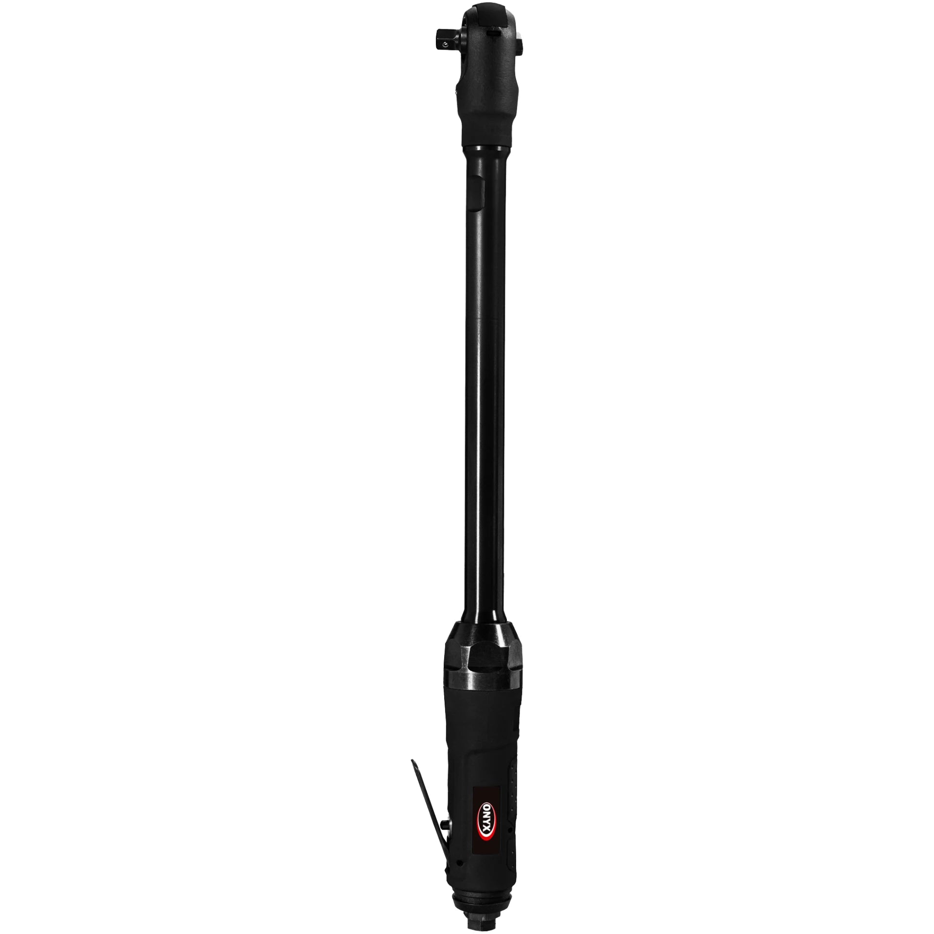 ONYX 22 Inch Long Reach 3/8″ Air Ratchet – 85ft-lbs – 280rpm