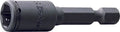 1/4 Hex Dr. Nut Setter  3/8 Nut Grip Length 50mm