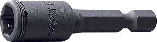1/4 Hex Dr. Nut Setter  3/8 Nut Grip Length 50mm