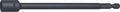 1/4 Hex Dr. Nut Setter  10mm 6 point Length 100mm