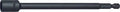 1/4 Hex Dr. Nut Setter  7mm 6 point Length 250mm
