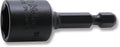 1/4 Hex Dr. Nut Setter  1/2 6 point Length 50mm