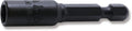 1/4 Hex Dr. Nut Setter  1/4 6 point Length 50mm