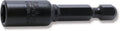 1/4 Hex Dr. Nut Setter  7mm 6 point Length 50mm