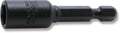 1/4 Hex Dr. Nut Setter  8mm 6 point Length 50mm