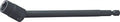 1/4 Hex Dr. Universal Nut Setter  12mm 6 point Length 150mm